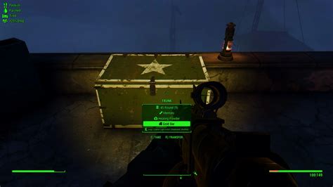 fallout 4 loot mod|fallout 4 quick loot mod.